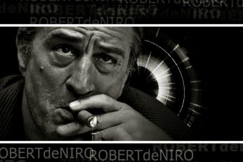Robert De Niro Wallpaper Hd