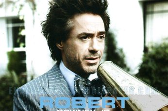 Robert Downey Jr Wallpaper Desktop 4k