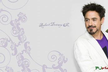 Robert Downey Jr Wallpaper Download