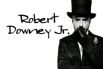 Robert Downey Jr wallpaper 5k
