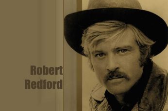 Robert Redford Wallpapers