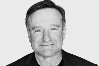 Robin Williams Hd Wallpaper