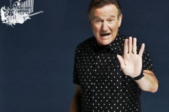 Robin Williams Iphone Wallpaper
