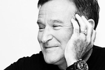 Robin Williams Laptop Wallpaper