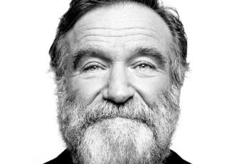 Robin Williams Pc Wallpaper