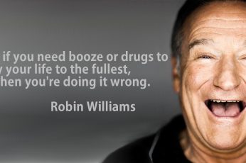 Robin Williams Pc Wallpaper 4k