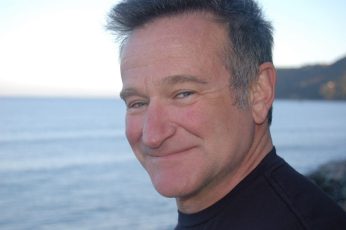Robin Williams Wallpaper 4k Download