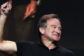 Robin Williams Wallpaper Iphone