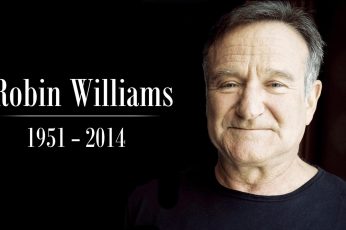 Robin Williams Wallpaper Photo