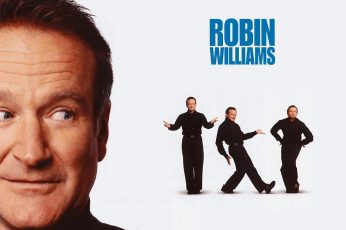 Robin Williams ipad wallpaper