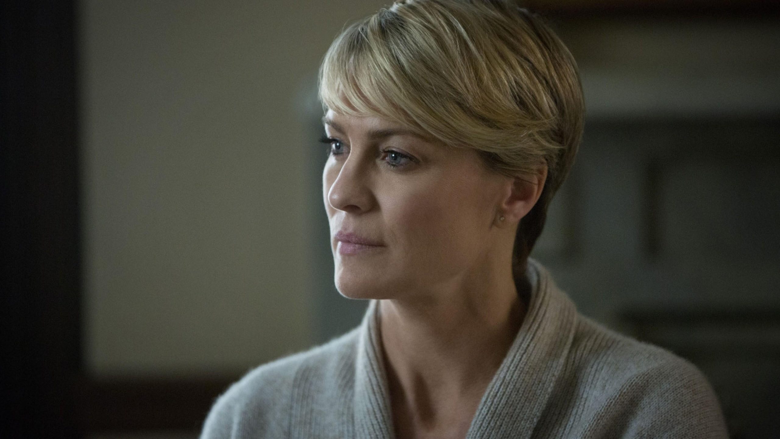 Robin Wright Hd Full Wallpapers