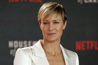 Robin Wright Hd Wallpapers For Pc