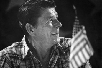 Ronald Reagan 4k Wallpapers