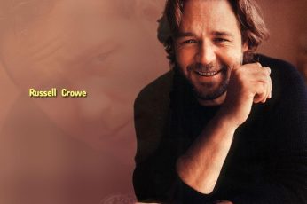 Russell Crowe Desktop Hd Wallpaper 4k