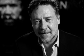 Russell Crowe Hd Full Wallpapers