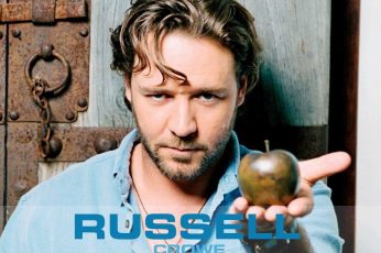 Russell Crowe Hd Wallpapers For Pc 4k