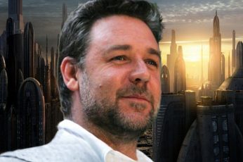 Russell Crowe Wallpaper Hd For Pc 4k