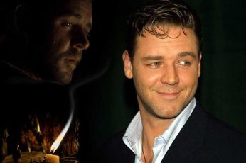 Russell Crowe Wallpaper Photo