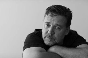 Russell Crowe Wallpapers For Free