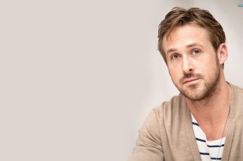 Ryan Gosling 1080p Wallpaper