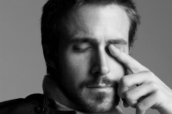 Ryan Gosling Pc Wallpaper 4k