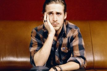 Ryan Gosling Wallpaper Hd