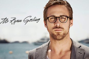 Ryan Gosling Windows 11 Wallpaper 4k