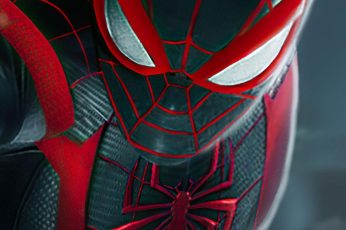 Spider-Man And Miles Morales wallpaper 5k