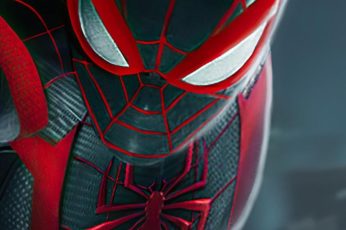 Spider Man Miles Morales 4k Phone Wallpaper For Pc