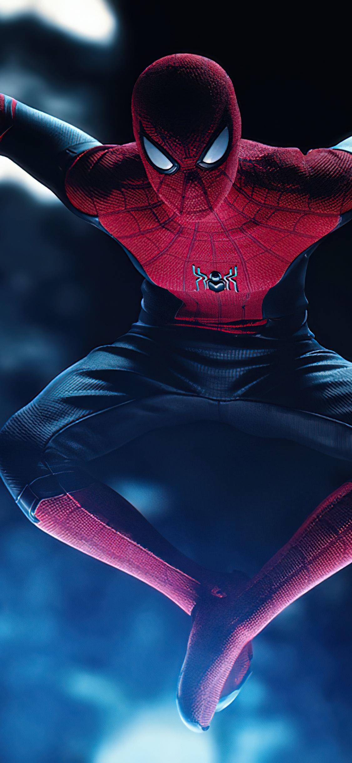Spider Man Miles Morales 4k iPhone Hd Full Wallpapers