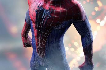 Spider Man Miles Morales 4k iPhone Wallpaper Desktop 4k