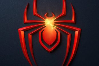 Spider Man Miles Morales iPhone 11 Wallpaper 4k For Laptop