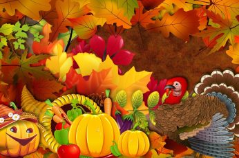 Thanksgiving 1920×1080 1080p Wallpaper