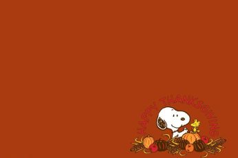 Thanksgiving Boho 1080p Wallpaper