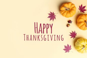 Thanksgiving Collages Wallpaper Hd