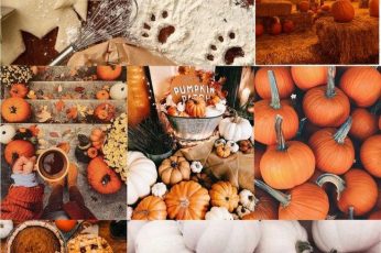 Thanksgiving Collages Wallpaper Phone