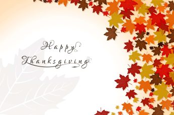 Thanksgiving Colors Hd Wallpapers For Pc