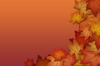 Thanksgiving Colors Pc Wallpaper 4k