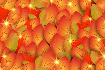 Thanksgiving Colors Wallpaper Hd