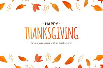 Thanksgiving Colors Wallpapers