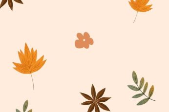 Thanksgiving Patterns Wallpaper Iphone
