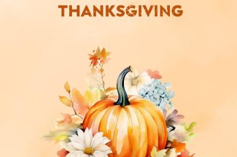 Thanksgiving Quotes 1080p Wallpaper