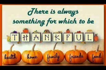 Thanksgiving Quotes Hd Wallpapers 4k