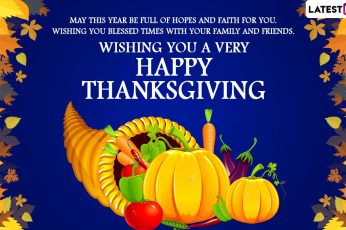 Thanksgiving Quotes Wallpaper 4k Download
