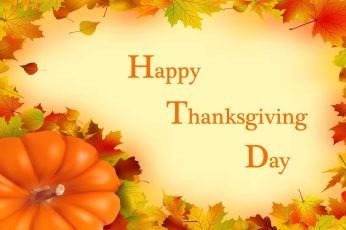 Thanksgiving Quotes Wallpaper Phone