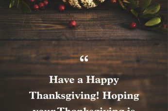 Thanksgiving Quotes Wallpaper Photo