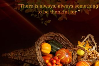 Thanksgiving Quotes ipad wallpaper