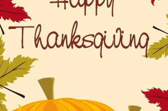 Thanksgiving Sayings Pc Wallpaper 4k