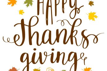 Thanksgiving Sayings Wallpaper Desktop 4k