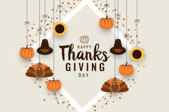Thanksgiving Sayings Wallpaper Phone